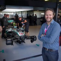 Duncan Johnston Email & Phone Number