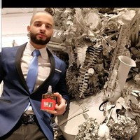 Omar Hamed Email & Phone Number