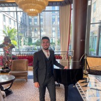 Lead Manager Ltd. Employee Eliav Afinger's profile photo