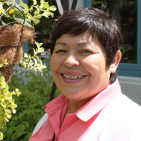 BankCherokee Employee Alicia Cramer's profile photo