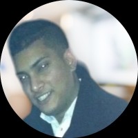 SEPHORA Employee Adib Khan's profile photo