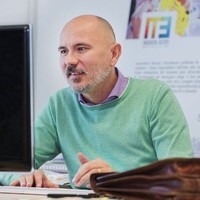 modefinance Employee Valentino Pediroda's profile photo