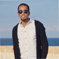 Building Construction Co. Employee Abdulrahman Dawoud's profile photo