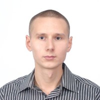 Netpeak Employee Mykhailo Karboinov's profile photo