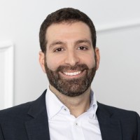 Salit Steel Employee Jordan Elias's profile photo