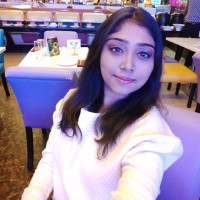 Pivotchain Solutions Employee Suparna Hore's profile photo