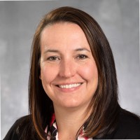 Regions Hospital Employee Alexis Felton's profile photo