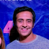 Microsoft Employee Arvind Mishra's profile photo