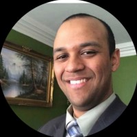 OnlyFunds Employee Anthony Diaz's profile photo