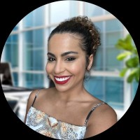 Energy Diagnostics, Inc. Employee Ana Gress's profile photo