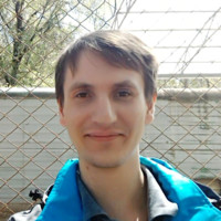 SkaDate Software Employee Vyacheslav Karateev's profile photo
