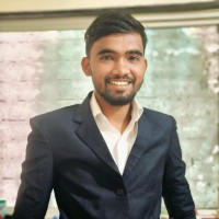 Greensol Tech Employee Shubham Mahale's profile photo