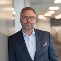 Canadian Tire Corporation Employee Clinton McFadden's profile photo