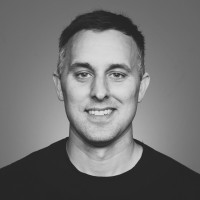 Åkestam Holst / NoA Employee Simon Bäckelin's profile photo