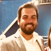 Designfusion Employee Dade Razete's profile photo