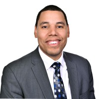 Unitil Employee Eric Canales's profile photo