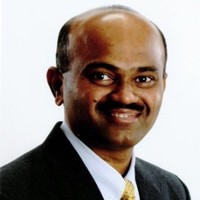MathWorks Employee Sameer Prabhu's profile photo