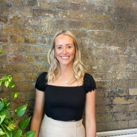 Levy Global Employee Holly Swain's profile photo
