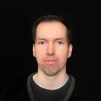 Visual Science Employee Ihor Chernomorets's profile photo