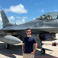 SkyWest Airlines Employee Matthew Casella's profile photo