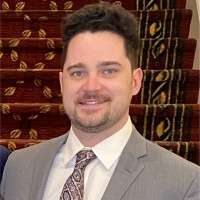 Crexi Employee Connor Lambert's profile photo