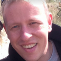 Steven Chapman's profile photo
