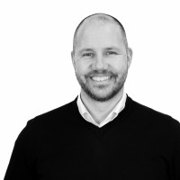 DynamicWeb Employee Rasmus Damgaard's profile photo