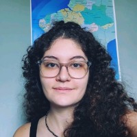 Geofusion Employee Ingrid Calou Batista's profile photo