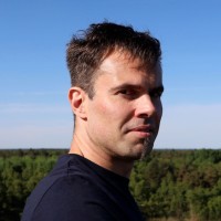 2dotstwice Employee Kristof Coomans's profile photo