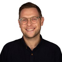 Accenture Employee Tom Gibbs's profile photo