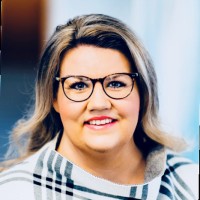 Evli Bank PLC Employee Camilla Lindgren's profile photo