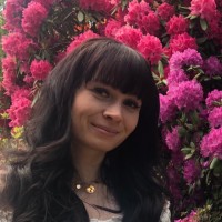 Creavac - Creative Vakuumbeschichtung GmbH Employee Kristin Möckel's profile photo