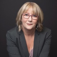 Equans Services Canada & US Employee Rona Delesalle's profile photo