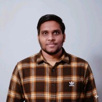 growth.cx Employee Kiran Walke's profile photo