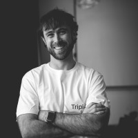 Triple Employee Ibai Iturricha's profile photo