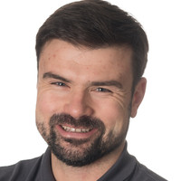 Neodigital Versicherung AG Employee Dirk Wittling's profile photo