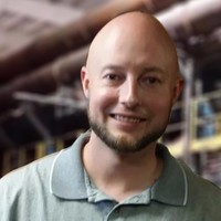 B & M STEEL AND WELDING INC Employee Todd Rader's profile photo