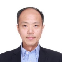 Innovative Cellular Therapeutics (ICT) Employee Larry Xiao's profile photo