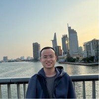 Oxygen Employee Hai Tran's profile photo