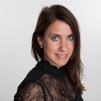 Rubrik Employee Frida Valentin's profile photo