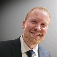 Lutheran Services Carolinas Employee Seth Hershberger's profile photo