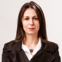 SCI HIGH Employee Reneta Bogdanova's profile photo