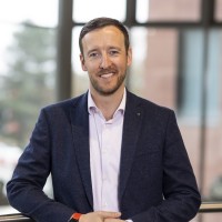 Network Rail Employee Adam Bell's profile photo