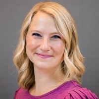 PowerStudies, Inc. Employee Audra Justice's profile photo
