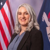 NYS Division of Homeland Security & Emergency Services Employee Julie Ehrlich's profile photo