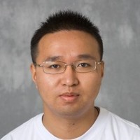 Process Systems Enterprise (PSE) Employee Jianfeng Li's profile photo