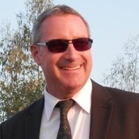 Rohde & Schwarz Employee Mark Soden's profile photo