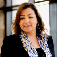 RM Events Employee Hanan ElAzaly's profile photo