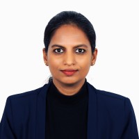 Prime Healthcare Group LLC Employee Asha Krishna's profile photo