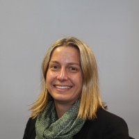 Australian Government Employee Danielle Cave's profile photo